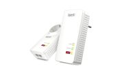 FRITZ! Powerline 1260E Set (+WiFi)