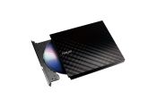 Asus DVD-RW SDRW-08D2S-U Slim Negra USB 13mm