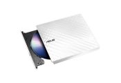 Asus DVD-RW SDRW-08D2S-U Slim Blanca USB 13mm