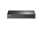 TP-LINK TL-SF1008P Switch 8x10/100Mbps 4xPoE Metal