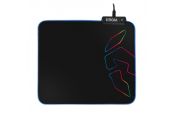 Krom Alfombrilla Gaming KNOUT RGB