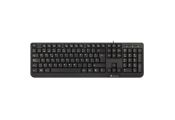 NGS Teclado Teclado Multimedia FUNKY V3