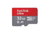 Sandisk SDSQUA4-032G-GN6MA microSDHC 32GB C10 c/a