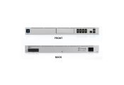 Ubiquiti UDM-PRO Dream Machine Switch Gateway 1U