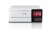 Epson Multifuncin Ecotank ET-8500