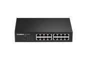 Edimax GS-1016 V2 16-Port GbE Switch Desk/Rack