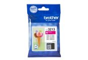 Brother Cartucho LC3213M Magenta