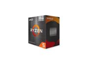 AMD RYZEN 5 5600G 4.4GHz 19MB 6 CORE  AM4 BOX+Disi