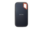 Sandisk Extreme Portable SSD 2TB USB-C 3.2 Gen 2