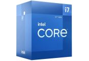 Intel Core i7 12700 4.9Ghz 25MB LGA 1700 BOX