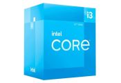 Intel Core i3 12100F 3.3Ghz 12MB LGA 1700 BOX