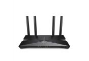 TP-Link EX220 Router WiFi6 AX1800 Dual 1xWAN Mesh