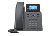 GrandStream IP Phone GRP2602 2 lineas AudioHD