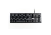 iggual Teclado estndar CK-BUSINESS-105T negro