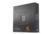 AMD RYZEN 5 7600X 4.7GHz 38M 6CORE AM5 BOX Sin Ven