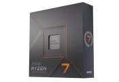 AMD RYZEN 7 7700X 4.5GHz 40M 8CORE AM5 BOX Sin Ven