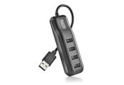 NGS Hub Port usb 2.0 4 ptos