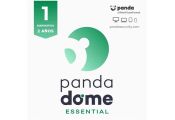 Panda Dome Essential 1 lic 2A ESD