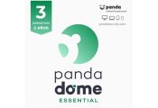 Panda Dome Essential 3 lic 2A ESD