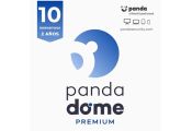 Panda Dome Premium 10 lic  2A ESD