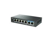 D-Link DMS-107 7xMGb Unmanaged Switch