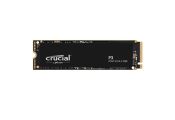 Crucial CT500P3SSD8 P3 SSD 500GB PCIe NVMe 3.0 x4