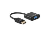 Aisens Conversor DISPLAYPORT/M a SVGA/H 15cm