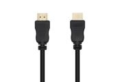 Aisens Cable HDMI V1.4 A/M-A/M CCS 2.0m Negro