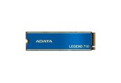 ADATA SSD LEGEND 710 2TB PCIe Gen3 x4 NVMe 1.4