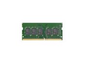 Synology D4ES02-4G DDR4 ECC SODIMM Unbuff