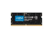 Crucial CT16G48C40S5 16GB soDIMM CL40 4800MHz DDR5