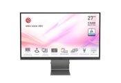 MSI MD271UL Monitor 27" 4K 75hz 2xHDMI  DP USB-C