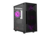 NOX Caja Micro-atx Infinity Epsilon Rgb