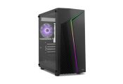 NOX Caja Micro-ATx Infinity Zeta Rgb