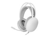 MARSGAMING Auriculares MH-GLOW PC/Ps4-5/xbox White