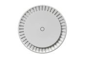 Mikrotik cAP ax AP Techo WiFi6 2xGbE Dual