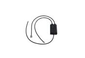 Cable Fanvil EHS 20 para auriculares Jabra EHS