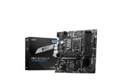 MSI Placa Base PRO B760M-P DDR5 mATX LGA1700