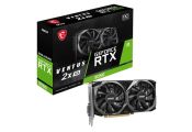 MSI VGA NVIDIA RTX 3050 VENTUS 2X XS 8G OC