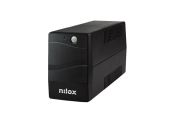 NILOX UPS PREMIUM LINE INT. 1500VA