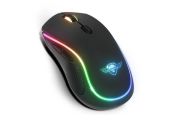 Spirit of Gamer Raton Inalambrico Pro M9 Rgb