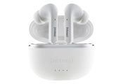 Intenso Buds T302A Auriculares TWS con ANC White