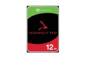 Seagate IronWolf Pro NAS ST12000NT001 12TB 3.5"