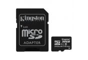 Kingston MicroSD Industrial 32Gb sin adaptador