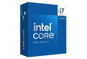 Intel Core i7 14700K 5.6Ghz 33MB LGA 1700 BOX