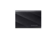 Samsung T9 SSD Externo 1TB USB 3.2 Gen 2x2 Black