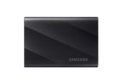 Samsung T9 SSD Externo 2TB USB 3.2 Gen 2x2 Black