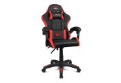 DRIFT Silla Gaming DR35 Negra-Roja