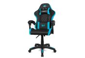 DRIFT Silla Gaming DR35 Negra-Azul