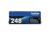 Brother Tner TN248BK Negro